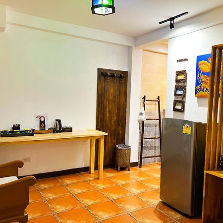 Somwang Boutique Hotel Чіангмай Екстер'єр фото