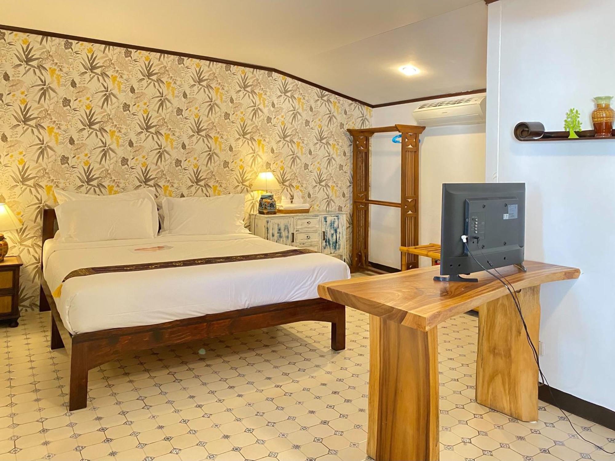 Somwang Boutique Hotel Чіангмай Екстер'єр фото