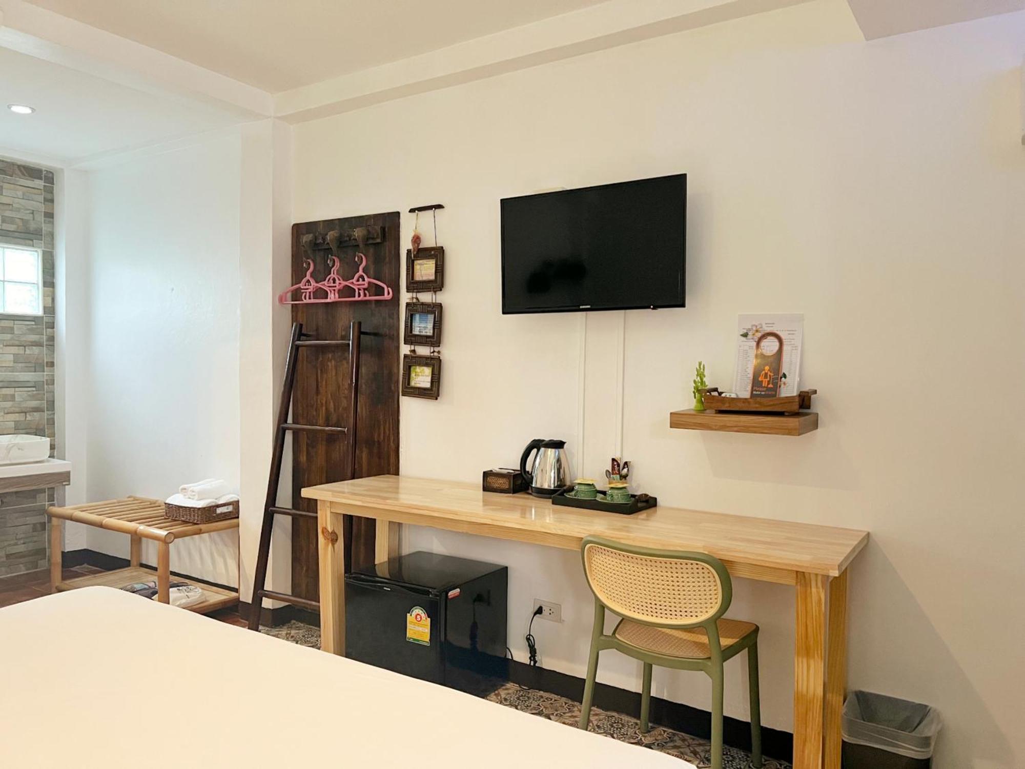 Somwang Boutique Hotel Чіангмай Екстер'єр фото